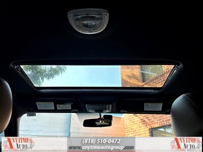 2014 Ford F-150 Platinum   - Photo 13 - Sherman Oaks, CA 91403-1701