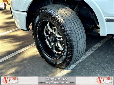 2014 Ford F-150 Platinum   - Photo 33 - Sherman Oaks, CA 91403-1701