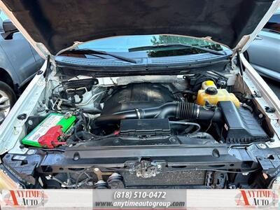 2014 Ford F-150 Platinum   - Photo 28 - Sherman Oaks, CA 91403-1701