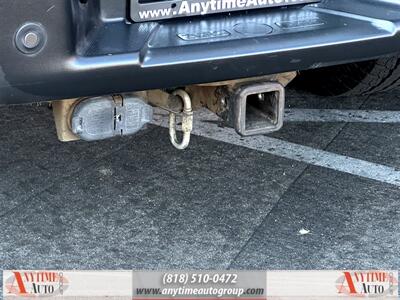 2014 Ford F-150 Platinum   - Photo 27 - Sherman Oaks, CA 91403-1701