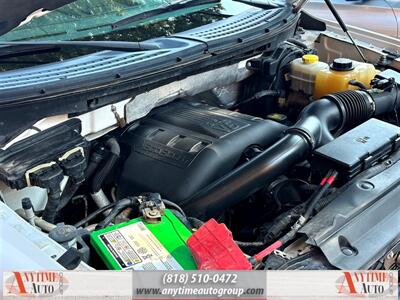 2014 Ford F-150 Platinum   - Photo 31 - Sherman Oaks, CA 91403-1701