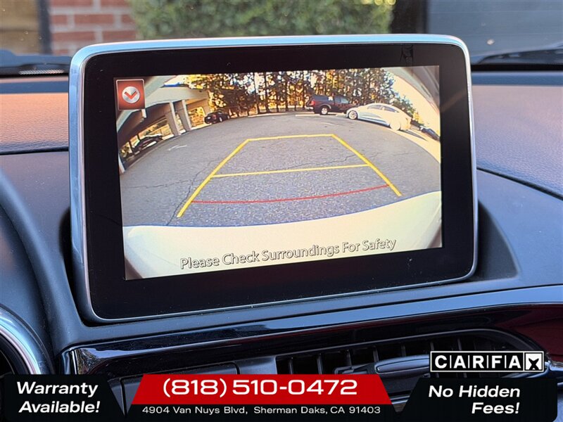 2017 FIAT 124 Spider Lusso - Photo 21 - Sherman Oaks, CA 91403-1701