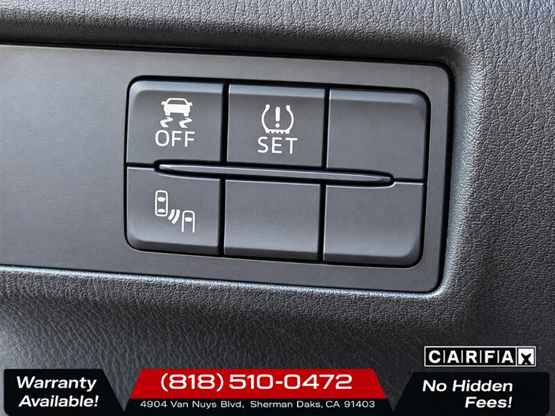 2017 FIAT 124 Spider Lusso - Photo 26 - Sherman Oaks, CA 91403-1701