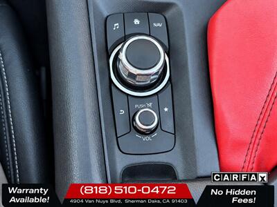2017 FIAT 124 Spider Lusso - Photo 24 - Sherman Oaks, CA 91403-1701