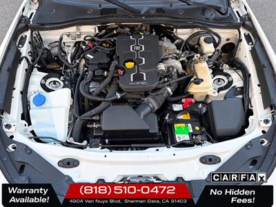 2017 FIAT 124 Spider Lusso - Photo 28 - Sherman Oaks, CA 91403-1701