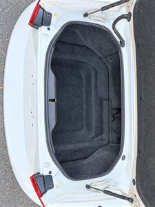 2017 FIAT 124 Spider Lusso - Photo 27 - Sherman Oaks, CA 91403-1701