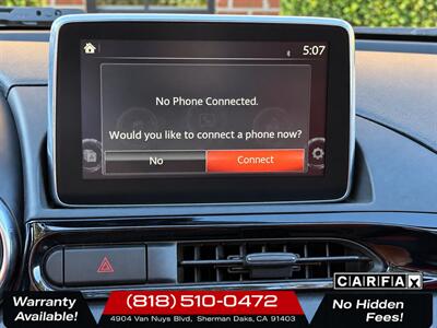 2017 FIAT 124 Spider Lusso - Photo 20 - Sherman Oaks, CA 91403-1701