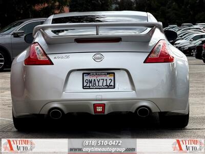 2014 Nissan 370Z   - Photo 5 - Sherman Oaks, CA 91403-1701