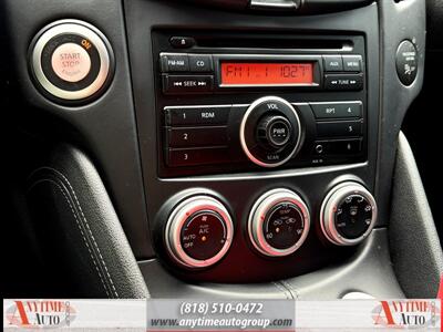 2014 Nissan 370Z   - Photo 12 - Sherman Oaks, CA 91403-1701