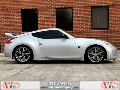 2014 Nissan 370Z   - Photo 7 - Sherman Oaks, CA 91403-1701