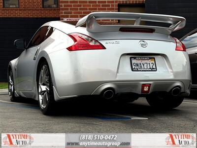 2014 Nissan 370Z   - Photo 16 - Sherman Oaks, CA 91403-1701
