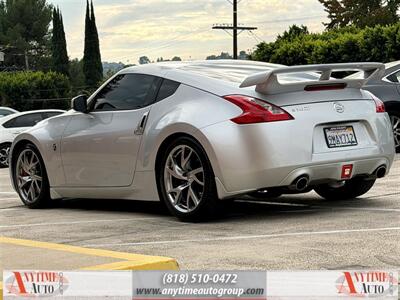2014 Nissan 370Z   - Photo 4 - Sherman Oaks, CA 91403-1701