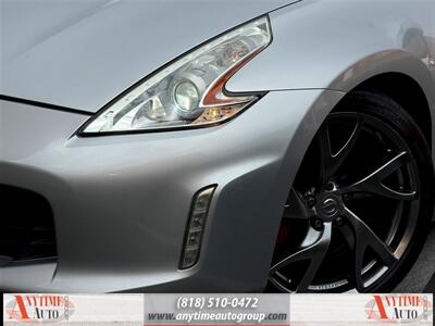 2014 Nissan 370Z   - Photo 20 - Sherman Oaks, CA 91403-1701