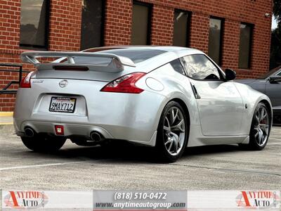 2014 Nissan 370Z   - Photo 6 - Sherman Oaks, CA 91403-1701