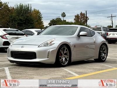 2014 Nissan 370Z   - Photo 3 - Sherman Oaks, CA 91403-1701