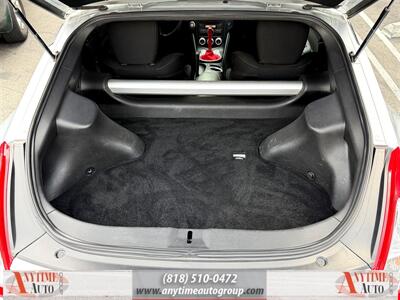 2014 Nissan 370Z   - Photo 15 - Sherman Oaks, CA 91403-1701