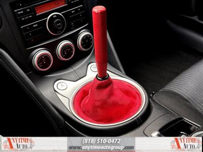 2014 Nissan 370Z   - Photo 13 - Sherman Oaks, CA 91403-1701