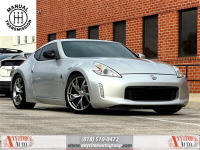 2014 Nissan 370Z   - Photo 1 - Sherman Oaks, CA 91403-1701