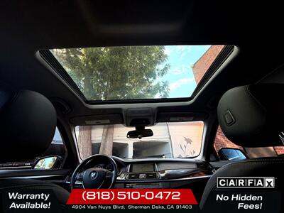 2014 BMW 535d xDrive - Photo 13 - Sherman Oaks, CA 91403-1701