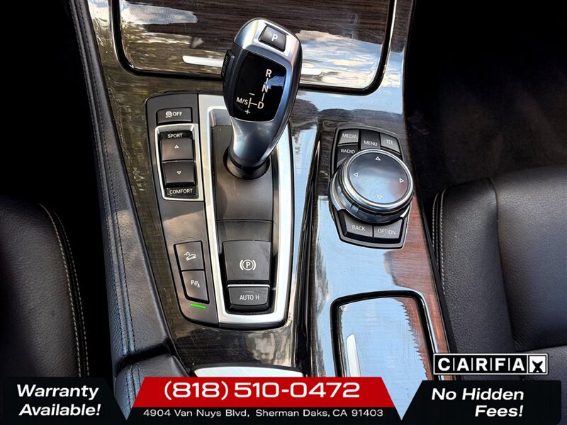 2014 BMW 535d xDrive - Photo 21 - Sherman Oaks, CA 91403-1701