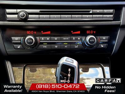 2014 BMW 535d xDrive - Photo 19 - Sherman Oaks, CA 91403-1701