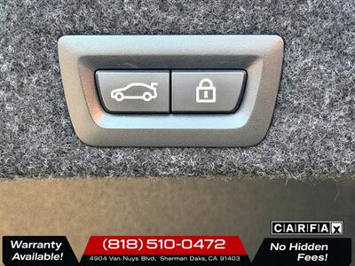 2014 BMW 535d xDrive - Photo 26 - Sherman Oaks, CA 91403-1701