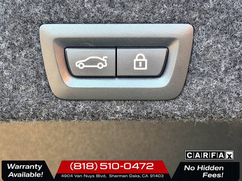 2014 BMW 535d xDrive - Photo 26 - Sherman Oaks, CA 91403-1701