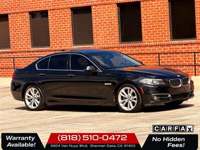 2014 BMW 535d xDrive - Photo 9 - Sherman Oaks, CA 91403-1701