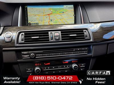 2014 BMW 535d xDrive - Photo 17 - Sherman Oaks, CA 91403-1701