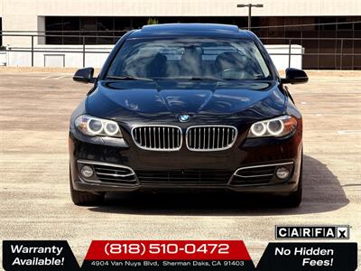 2014 BMW 535d xDrive - Photo 2 - Sherman Oaks, CA 91403-1701