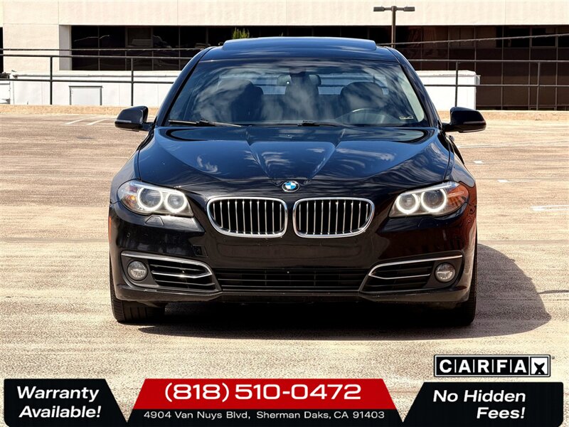 2014 BMW 535d xDrive - Photo 2 - Sherman Oaks, CA 91403-1701