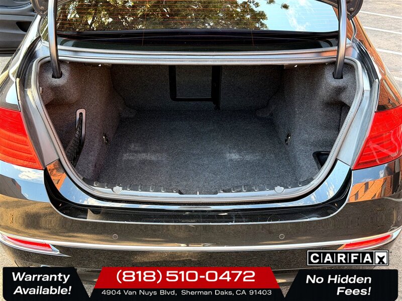 2014 BMW 535d xDrive - Photo 25 - Sherman Oaks, CA 91403-1701