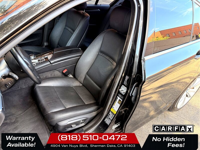 2014 BMW 535d xDrive - Photo 15 - Sherman Oaks, CA 91403-1701