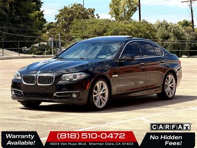 2014 BMW 535d xDrive - Photo 3 - Sherman Oaks, CA 91403-1701