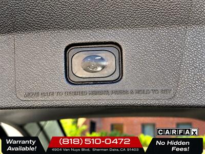 2012 Ford Explorer Limited - Photo 30 - Sherman Oaks, CA 91403-1701