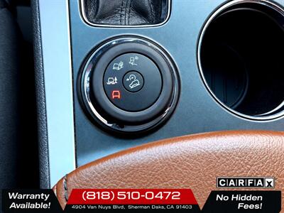 2012 Ford Explorer Limited - Photo 22 - Sherman Oaks, CA 91403-1701