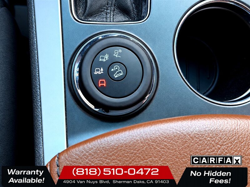 2012 Ford Explorer Limited - Photo 22 - Sherman Oaks, CA 91403-1701