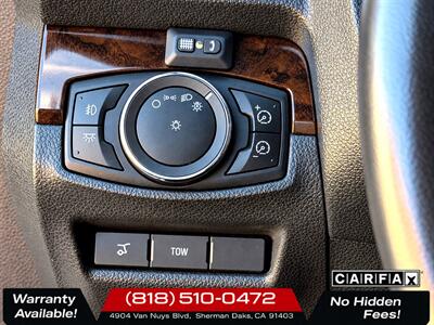 2012 Ford Explorer Limited - Photo 24 - Sherman Oaks, CA 91403-1701