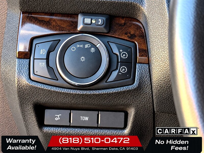 2012 Ford Explorer Limited - Photo 24 - Sherman Oaks, CA 91403-1701