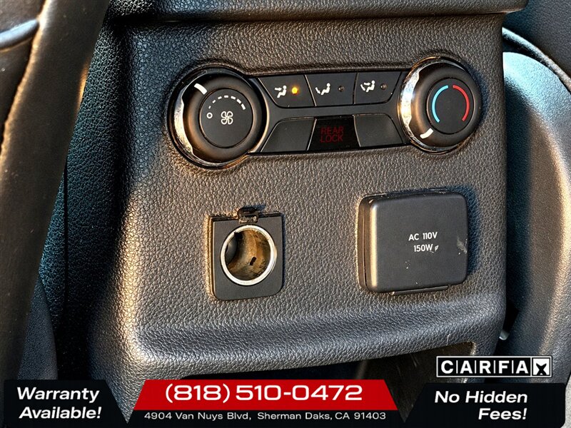 2012 Ford Explorer Limited - Photo 26 - Sherman Oaks, CA 91403-1701