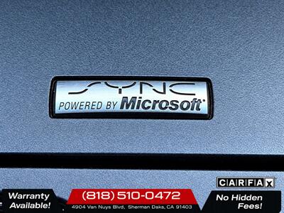 2012 Ford Explorer Limited - Photo 20 - Sherman Oaks, CA 91403-1701