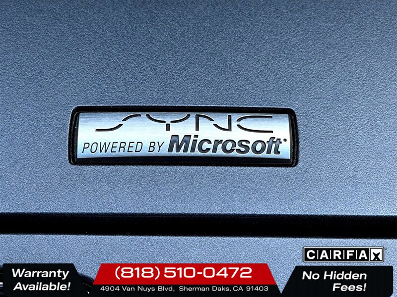 2012 Ford Explorer Limited - Photo 20 - Sherman Oaks, CA 91403-1701