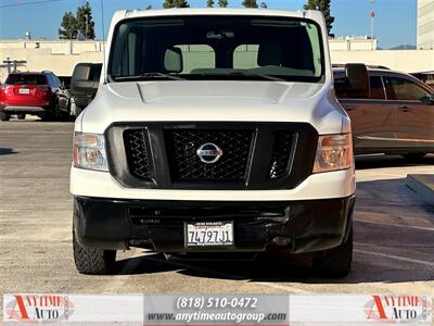 2014 Nissan NV S   - Photo 2 - Sherman Oaks, CA 91403-1701