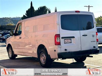 2014 Nissan NV S   - Photo 5 - Sherman Oaks, CA 91403-1701