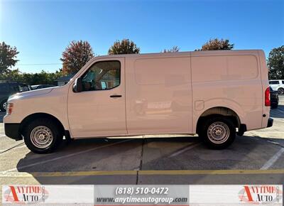 2014 Nissan NV S   - Photo 4 - Sherman Oaks, CA 91403-1701