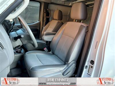 2014 Nissan NV S   - Photo 12 - Sherman Oaks, CA 91403-1701