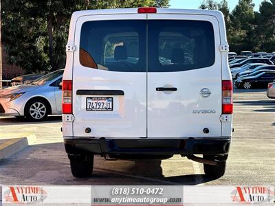 2014 Nissan NV S   - Photo 6 - Sherman Oaks, CA 91403-1701