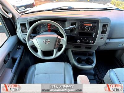 2014 Nissan NV S   - Photo 10 - Sherman Oaks, CA 91403-1701