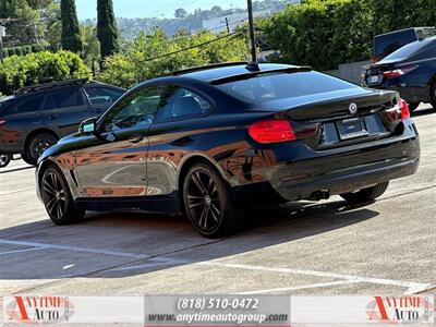 2014 BMW 428i xDrive   - Photo 5 - Sherman Oaks, CA 91403-1701