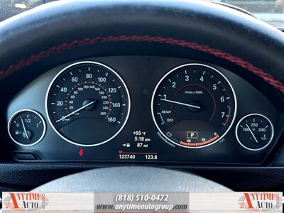 2014 BMW 428i xDrive   - Photo 13 - Sherman Oaks, CA 91403-1701